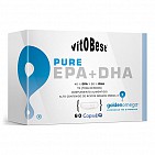 PURE EPA+DHA (90 CAPS)