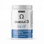OMEGA 3 FISH OIL (90 CAPS)