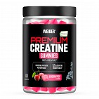 PREMIUM CREATINE GUMMIES (60 CAPS)