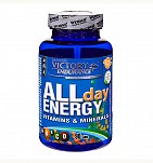 ALL DAY ENERGY