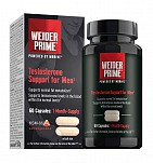 WEIDER PRIME (60 CAPS)