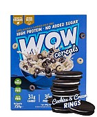 WOW CEREALS (250 GRS)