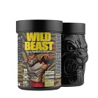 WILD BEAST II (240 CAPS)
