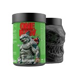 RAW ONE GLUTAMINE KYOWA (400 GRS)