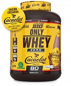 ONLY WHEY ZERO (2 KGS)