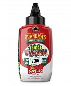 SALSA TIJUANA ZERO (290 ML)